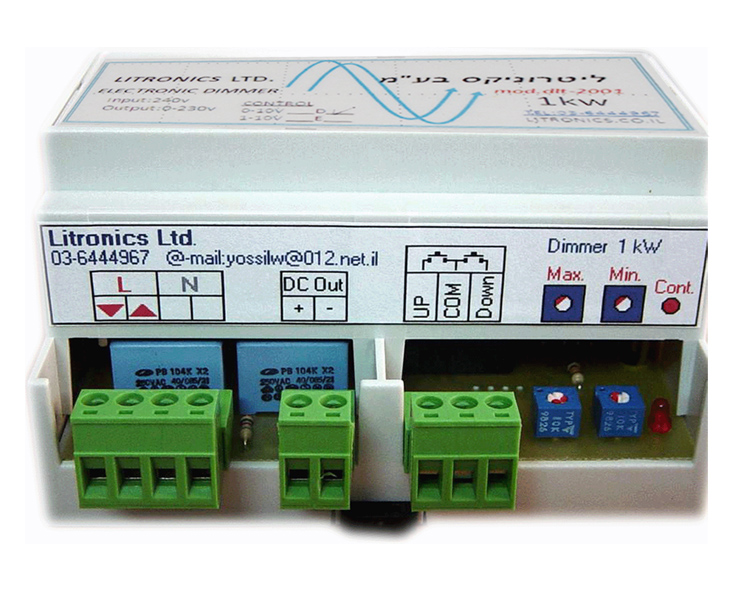 DLT-2001